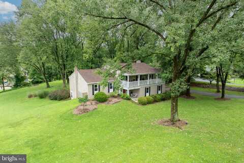 342 MACKENZIE DRIVE, WEST CHESTER, PA 19380