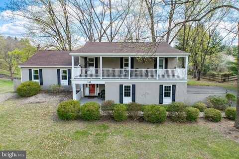 342 MACKENZIE DRIVE, WEST CHESTER, PA 19380