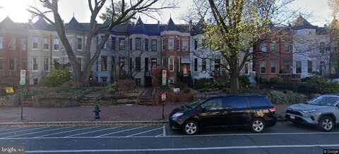1319 EAST CAPITOL STREET SE, WASHINGTON, DC 20003