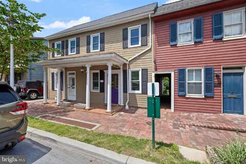 41 W MAIN STREET, NEW MARKET, MD 21774
