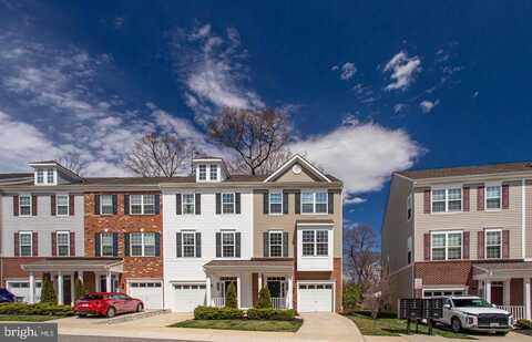 1606 DOROTHY LANE, WOODBRIDGE, VA 22191