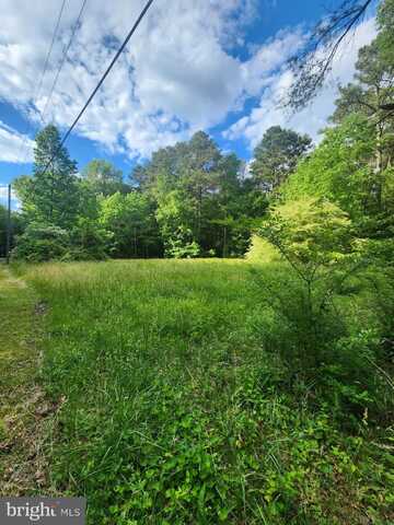 26735 KAYE ROAD, LAUREL, DE 19956