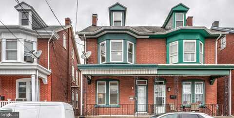 595 GUILFORD STREET, LEBANON, PA 17046