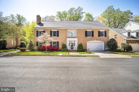5133 52ND STREET NW, WASHINGTON, DC 20016