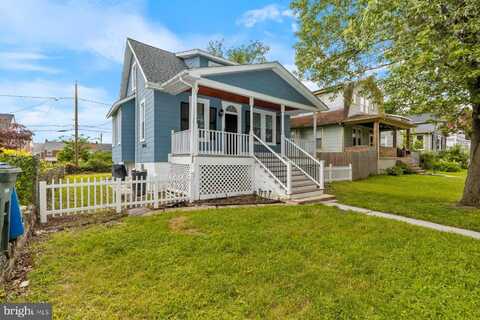 3327 RICHMOND AVENUE, BALTIMORE, MD 21213