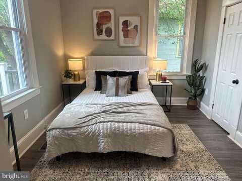 3327 RICHMOND AVENUE, BALTIMORE, MD 21213