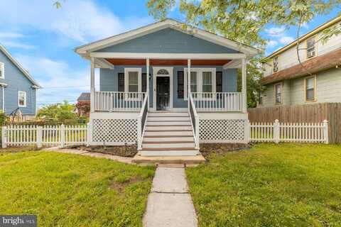 3327 RICHMOND AVENUE, BALTIMORE, MD 21213