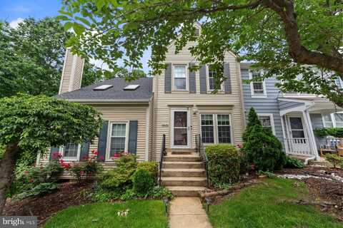 6474 BRICK HEARTH COURT, ALEXANDRIA, VA 22306