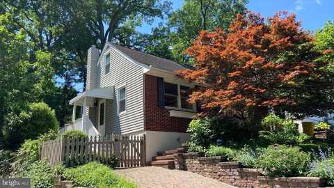 417 W MAPLE ROAD, LINTHICUM HEIGHTS, MD 21090