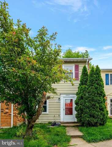8760 STONERIDGE DRIVE, MANASSAS, VA 20111