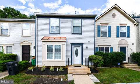 5936 S HIL MAR CIRCLE, DISTRICT HEIGHTS, MD 20747