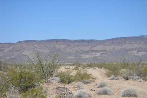 Lot 366 W Jackson Street, Yucca, AZ 86438