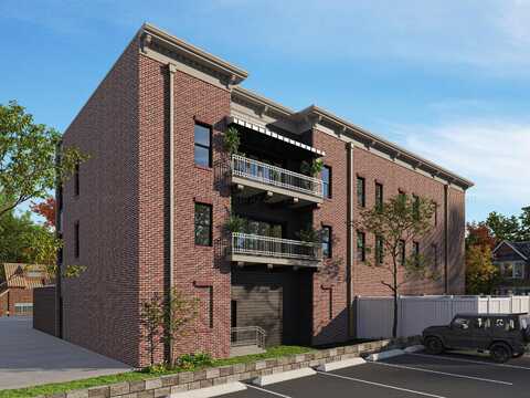 208 4TH STREET SE, UNIT 2A, Cullman, AL 35055