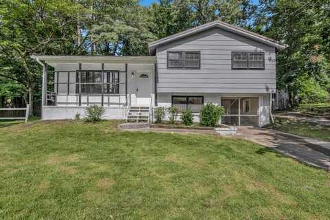 1332 4TH Way, Birmingham, AL 35215