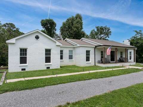 14 DOWNARD Dr, Jasper, AL 35501