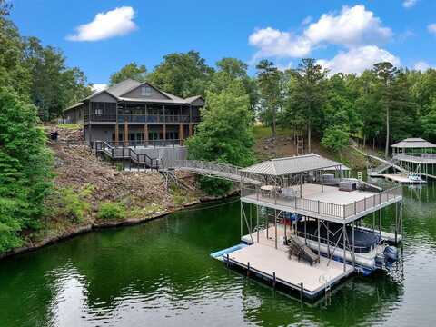 127 CO RD 221, Arley, AL 35541