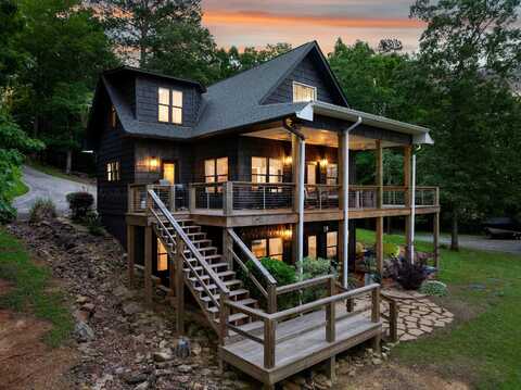 391 LYNNWOOD Dr, Arley, AL 35541