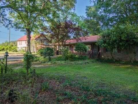 2501 SNODDY CHAPEL Rd, Jasper, AL 35503