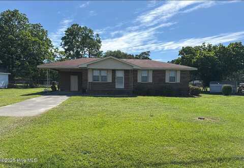 4037 Stantonsburg Road SE, Wilson, NC 27893