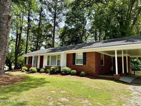 1305 Westwood Avenue W, Wilson, NC 27893