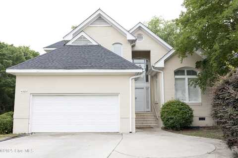 4805 Milliken Close N, Wilson, NC 27896