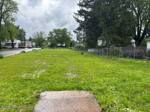 534 S MAIN STREET, Jersey Shore, PA 17740