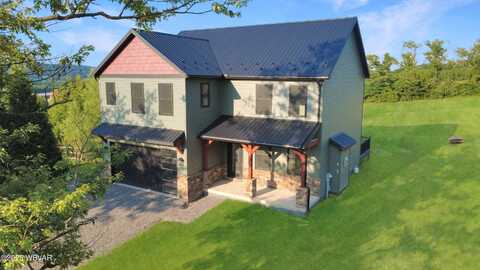 1777 FELMEY ROAD, Winfield, PA 17889