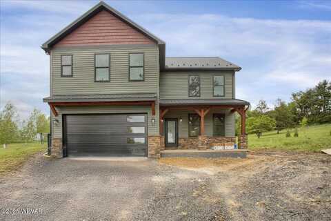 1777 FELMEY ROAD, Winfield, PA 17889