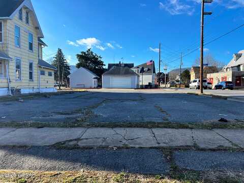 1252/1253 MEMORIAL AVENUE, Williamsport, PA 17701
