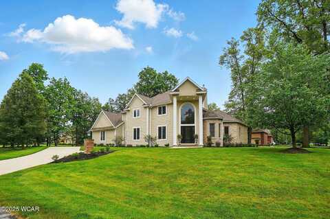 4340 Wintergreen Drive, Lima, OH 45805