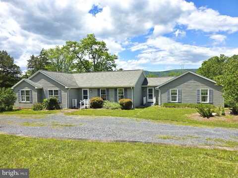 1956 MAURERTOWN MILL ROAD, MAURERTOWN, VA 22644
