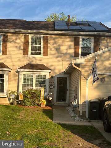 222 S HILL DRIVE, WESTAMPTON, NJ 08060