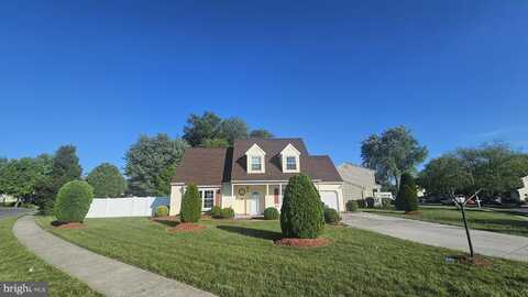 2 FRASER ROAD, BLACKWOOD, NJ 08012