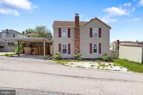 175 S HIGHLAND AVENUE, YORK, PA 17404
