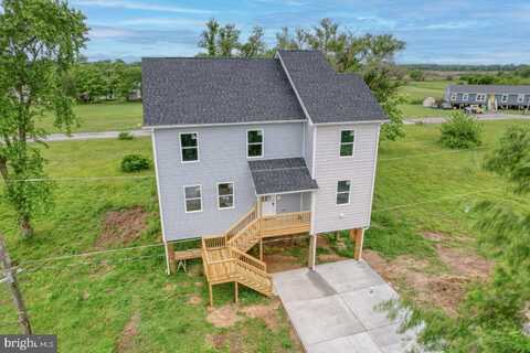 67 WILLIAMS AVENUE, FREDERICA, DE 19946