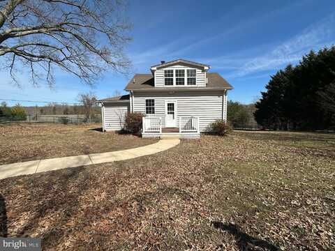 8579 NURSERY ROAD, LUSBY, MD 20657
