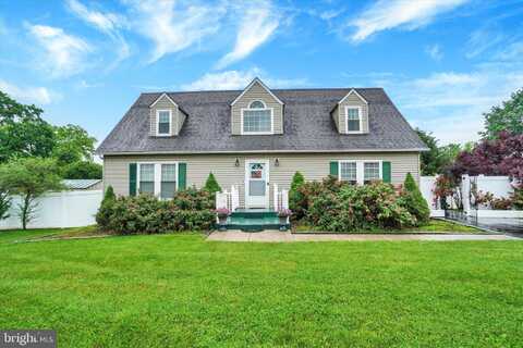 2170 POPLARS ROAD, YORK, PA 17408