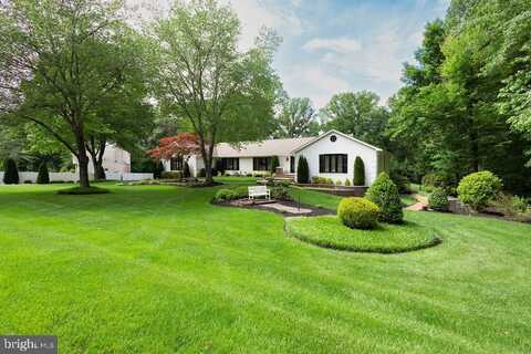 1765 STONE DRIVE, HUNTINGTOWN, MD 20639