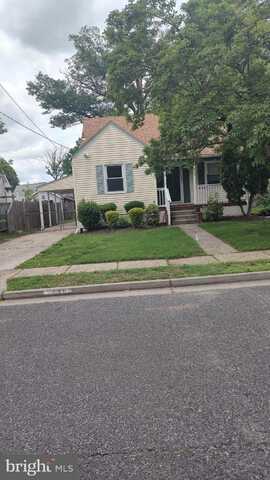 225 4TH AVENUE, MOUNT EPHRAIM, NJ 08059