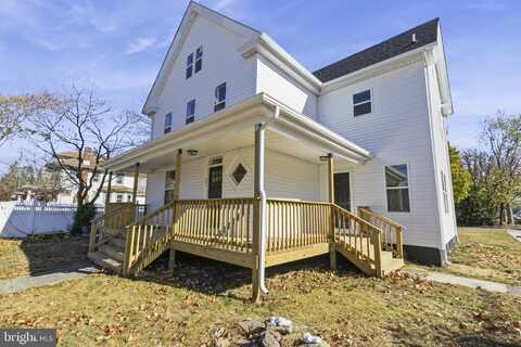 451 BILLINGSPORT ROAD, PAULSBORO, NJ 08066