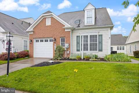 840 HORSESHOE LANE, TANEYTOWN, MD 21787