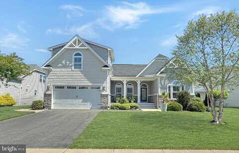 31840 CARMINE DRIVE, REHOBOTH BEACH, DE 19971