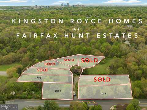 10801 MASON HUNT CT, RESTON, VA 20190