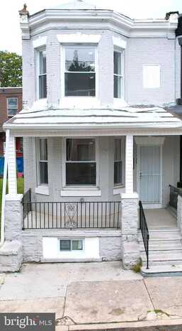 2830 N BAILEY STREET, PHILADELPHIA, PA 19132