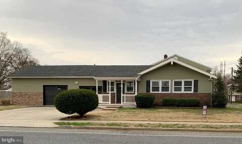 601 WILLOW DRIVE, CINNAMINSON, NJ 08077