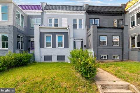 2607 QUANTICO AVENUE, BALTIMORE, MD 21215