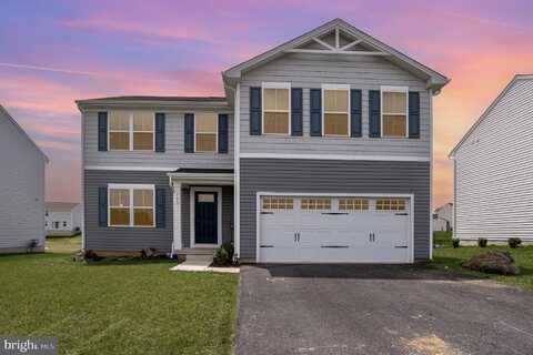 186 COFFEE GOSS ROAD, MARIETTA, PA 17547