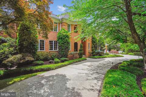 8005 GLENGALEN LANE, CHEVY CHASE, MD 20815