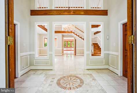 8005 GLENGALEN LANE, CHEVY CHASE, MD 20815
