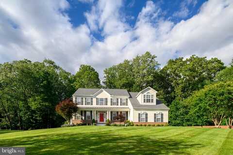 9609 LOW MEADOW DRIVE, GAITHERSBURG, MD 20882